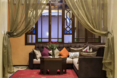 Marrakech House in Marrakesh, foto 9