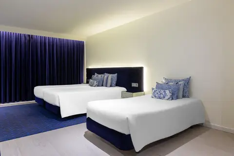 Hotel Cristal Porto in Porto, foto 30