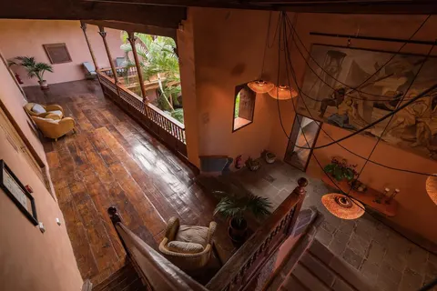 Hotel Livvo La Quinta Roja in Garachico — foto 17