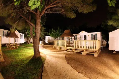 Camping La Torre de Sol in Mont-roig del Camp — foto 5