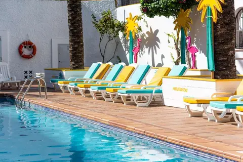 Ibiza Rocks Hotel in Sant Antoni de Portmany — foto 2