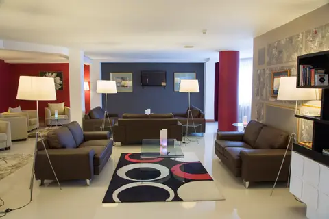 Chateau La Roca in Santander — foto 14