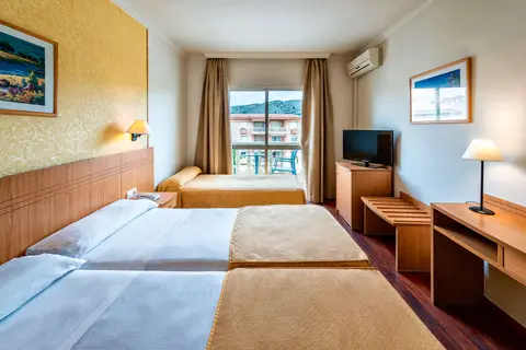 Hotel Santa Rosa in Gijón/Xixón — foto 3