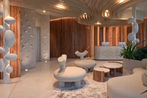 Secrets Tulum Resort & Beach Club in Cancún — foto 7
