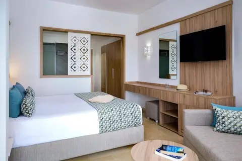 TUI BLUE Palm Beach Hammamet in Le pirate — foto 3
