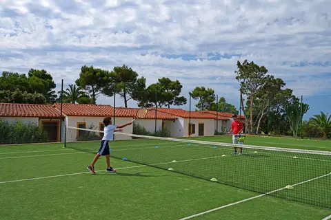 Hotel & Residence Cormoran in Villasimius — foto 13