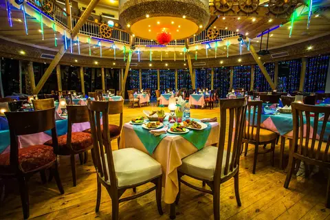 Sea Gull Beach Resort in Hurghada, foto 17