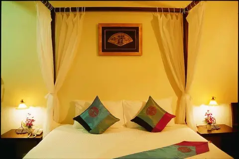 The Old Phuket Karon Beach Resort in Karon, foto 17