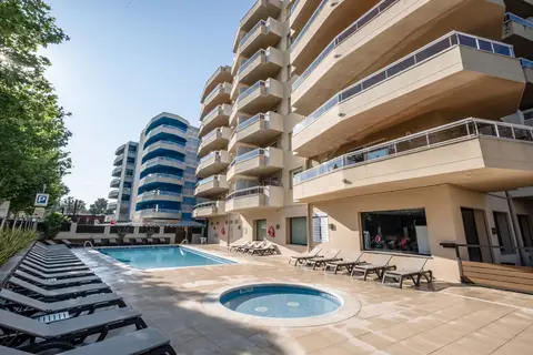 Aparthotel California in Salou — foto 12