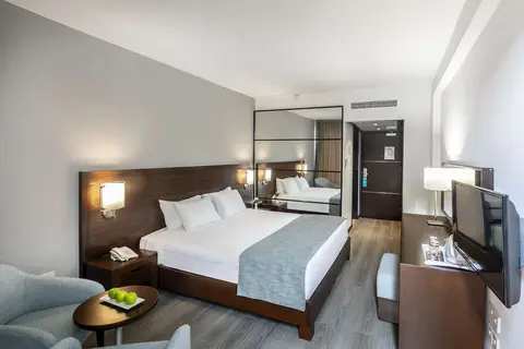Napa Plaza Hotel in Αγία Νάπα — foto 6