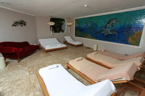 Bodrium Hotel & SPA in Bodrum — foto 27
