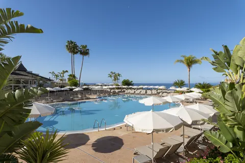 Hotel Landmar Playa La Arena foto 17