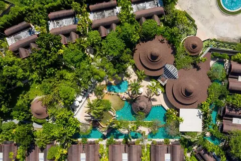 The Village Resort & Spa in ตำบลกะรน — foto 2
