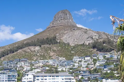 President Hotel in Kaapstad, foto 6