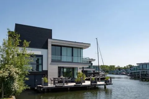 Dormio Harbour Village foto 6