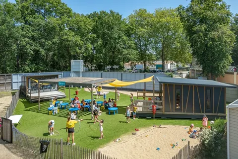 Camping Les Mathes foto 11