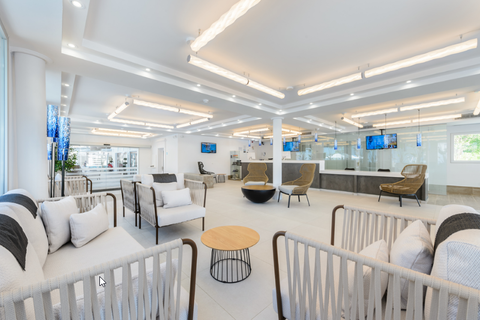 Hotel Vibra Cala Tarida foto 16