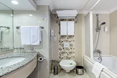VONRESORT Elite in Manavgat — foto 25