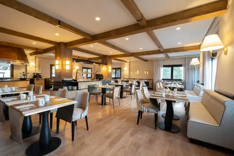Eurostars Royal Tanau in Baqueira, Lleida, foto 5