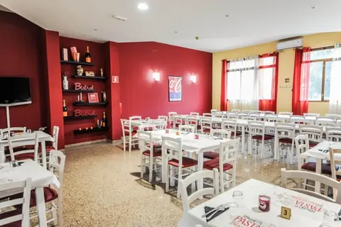 HP Fly Hotel Bologna in Calderara Di Reno, foto 3