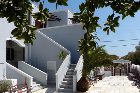 Hotel Black Sand foto 10