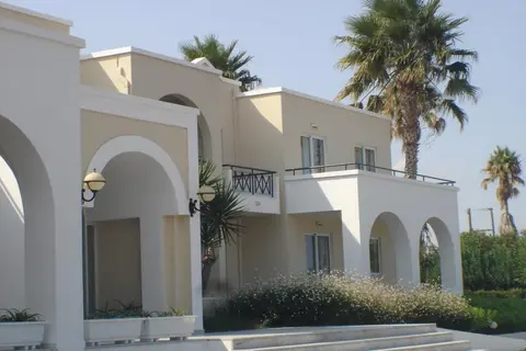 Andromeda Hotel Apartments in Kos — foto 21