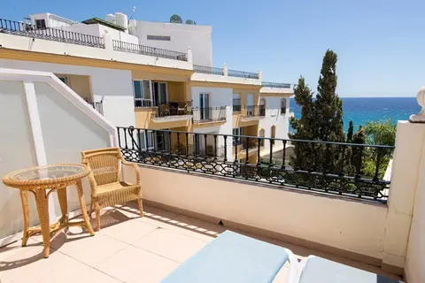 Appartementen Toboso Apar-Turis in Nerja — foto 5