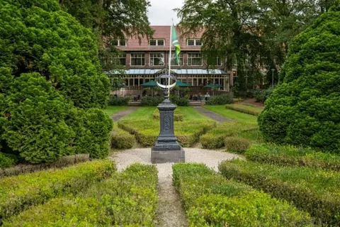 Hotel Landgoed Ehzerwold Almen foto 16