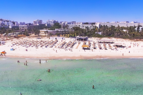 Hotel Marhaba Club foto 2