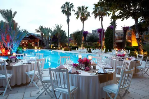 Divan Bodrum in Bodrum — foto 9