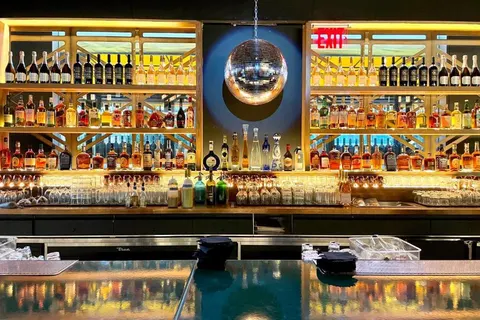 Pod Times Square foto 4