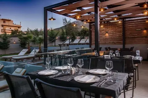 Indigo Suites Collection in Chersonisos Municipal Unit, foto 4