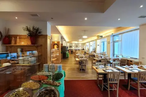 Principe Marmolada in Rocca Pietore — foto 4