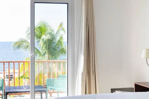 Samsara Cliff Resort in Negril — foto 2