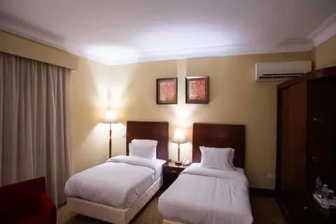 The Villa 604 Powered by look in القاهرة الجديدة — foto 11