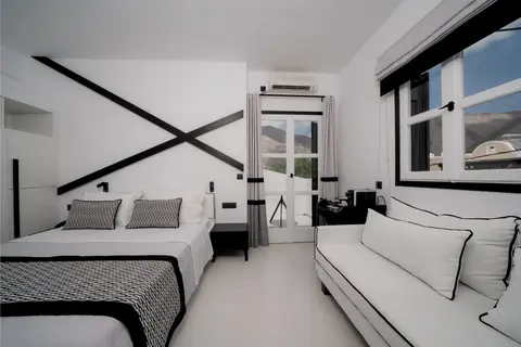 Divelia Hotel in Δημοτική Ενότητα Θήρας — foto 15
