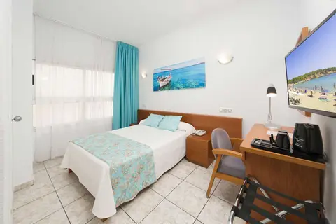 Hotel Tropical Ibiza in Sant Antoni de Portmany — foto 5