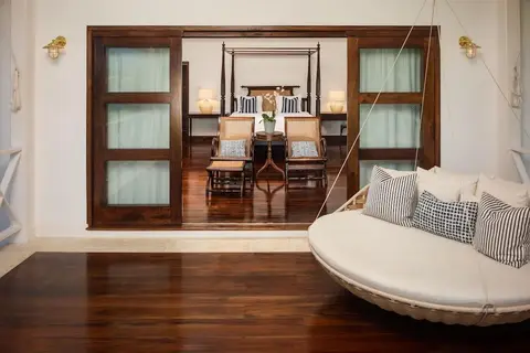 Round Hill Hotel & Villas in Montego Bay — foto 6