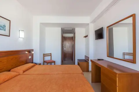 Hotel Bella Mar in Capdepera — foto 4