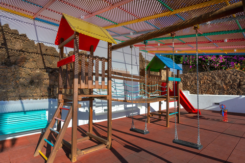 Sol Fuerteventura Jandia foto 15