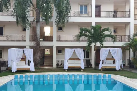 Apartments Bavaro Green - Punta Cana in Salvaleón de Higüey — foto 3