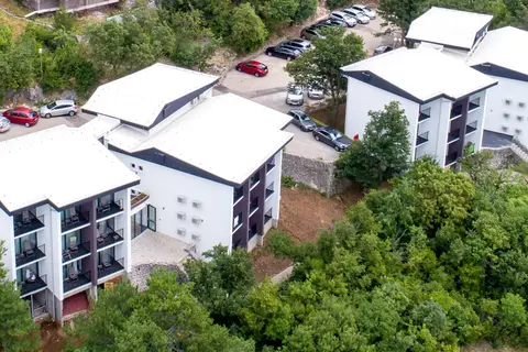 Ad Turres Holiday Resort in Crikvenica — foto 28