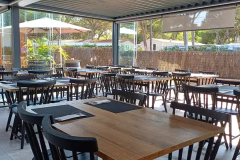 Camping Bella Terra foto 12