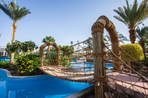 Pickalbatros Golf Beach Resort in Sharm El Sheikh, foto 27