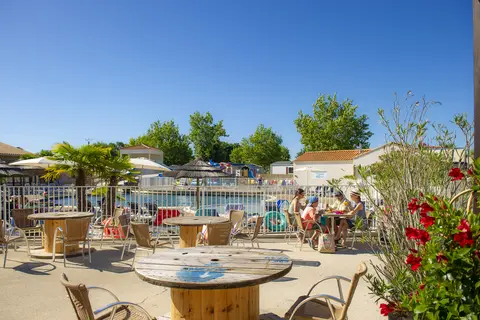 Loyada in Talmont-Saint-Hilaire — foto 13