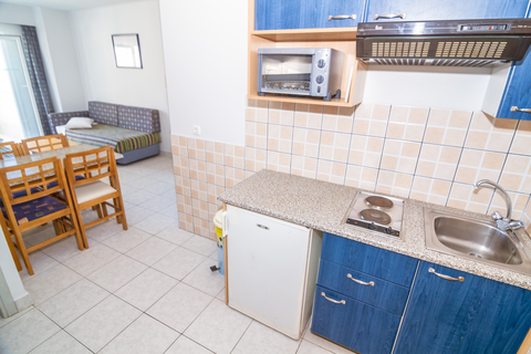 Appartementen Kosta Palace foto 26