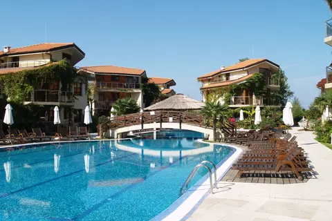 Laguna Beach in Созопол — foto 2