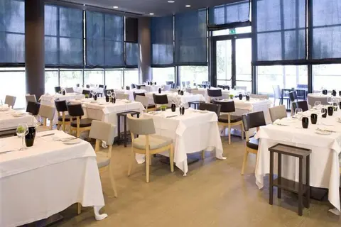 Melia Braga Hotel & Spa in Braga — foto 13