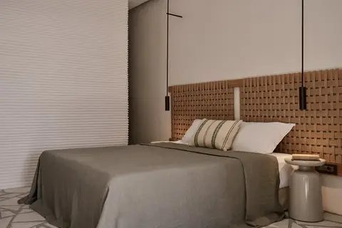 Archipelagos All Suites Mykonos in Δήμος Μυκόνου — foto 17