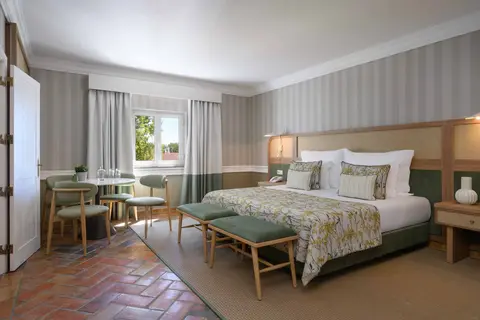 M'ar De Ar Muralhas Timeless Charm Hotel in Evora — foto 27